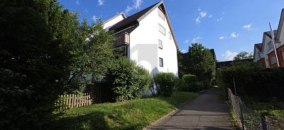 EINZIEHEN UND WOHLFÜHLEN MIT KOMFORT UND LUXUS - Erdgeschoßwohnung Kirchheim unter Teck | Angebot:26930322