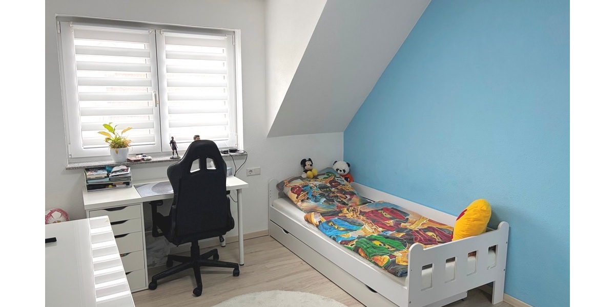 Kinderzimmer Bild II