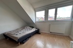 3 Zi.-DG-Wohnung mit Fernsicht in Top Lage von Stuttgart West Nähe Hölderlinplatz - Dachgeschoßwohnung Stuttgart Stuttgart-West | Angebot:26829496